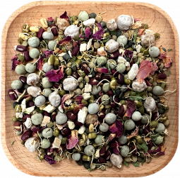 Prairie Plus Just Sprouts! Bean Supreme 2 Cups